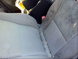 2013 TOYOTA TACOMA SILVER EXTD CAB 2.7L AT 2WD.  Z24864